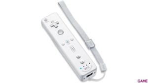 Wii Mote Control - Sin Detalle, Usado, Impecable!