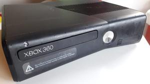 X-box 360 Sin Chipear Con Kinetick Escucho Oferta Razonable