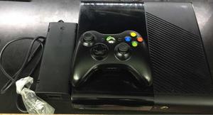 Xbox360 Slim Stingray Completa Usada Con Rgh Y Disco 500gb