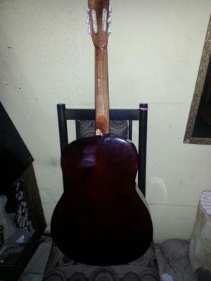 guitarra criolla nueva