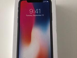 iPhone X de 64gb