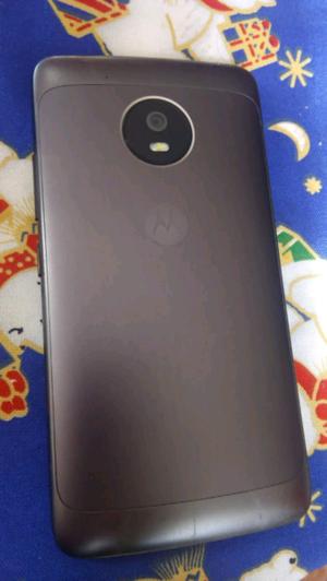 vendo teléfono moto G5