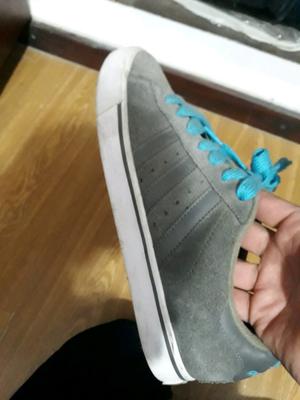 Adidas original skateboard