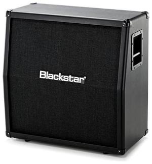 Blackstar Caja Bafle Con Parlante Celestion 4xw Id412a