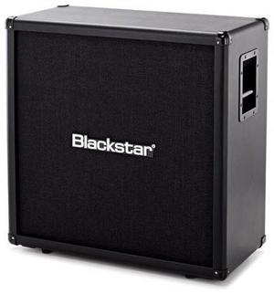 Blackstar Caja Bafle Con Parlante Celestion 4xw Id412b