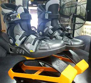 Botas Saltarina Kangoo Jump