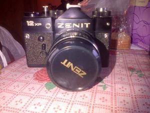 Camara Fotografica Zenit 12xp Made In Urss