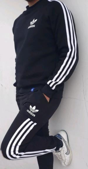 Conjunto Adidas originals