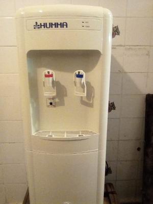 Dispensador De Agua Frio/calor