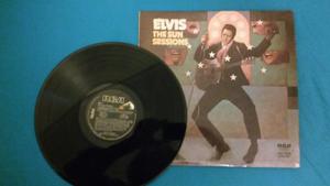 Elvis The Sun Sessions
