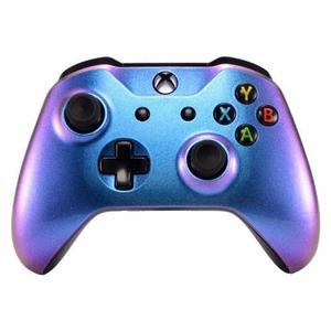 Enigma Xbox One S Rapid Fire Custom Modded Controller 40 M