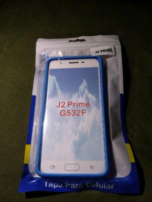 Funda reforzada Samsung Galaxy J2 prime