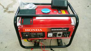 Grupo electrogeno honda