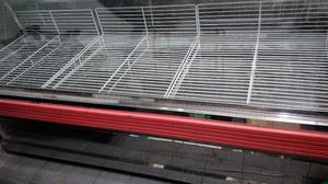 HELADERA BATEA comercial