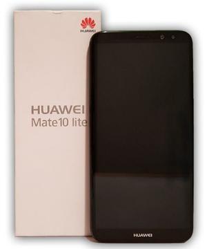 Huawei Mate 10 Lite 4G LTE