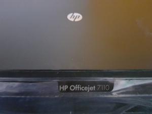Impresora HP Officejet 