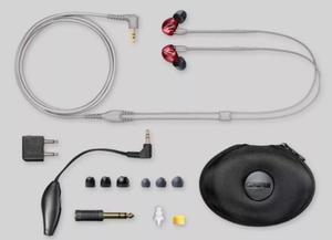 In Ears Shure Se535 - Edition Limited