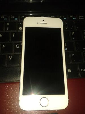 Iphone 5s usado