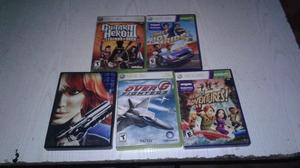 Juegos para xbox 360 originales