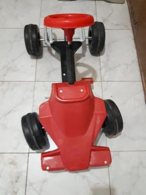 Karting Para Niños