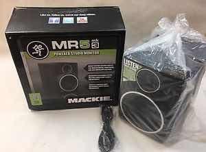 Mackie Mr5 Mk3