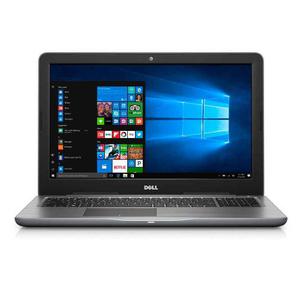 Notebook Dell 15.6 Core I5 Ram 8gb Inspiron I-i581tlw10