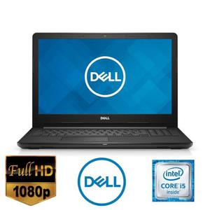 Notebook Dell Core I5 8gb 1tb 15.6 Full Hd Garantia