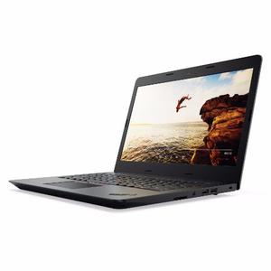 Notebook Lenovo E470 Core Iu 1tb + Ssd 240gb 8gb 14