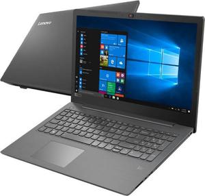 Notebook Lenovo V330 Core Iu 8va 1tb 12gb Ssd256 Win10