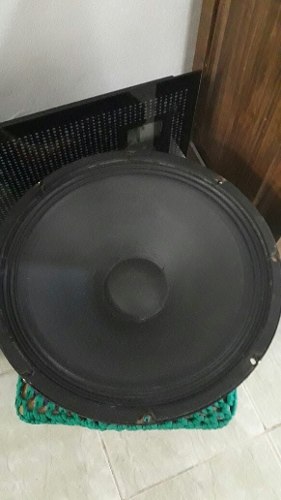 Parlante Celestion 15 Para Bajo 200w Ingles