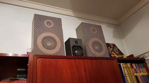 Parlantes