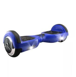 Patinetas Electricas Hoverboard Bluetooth Luces Led.