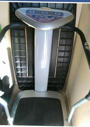 Plataforma Vibratoria Randers