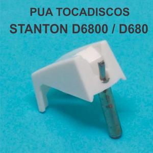 Pua stanton D / D680