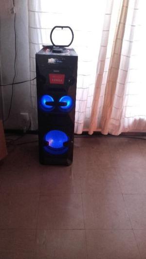 SISTEMA DE AUDIO SANYO DCT200