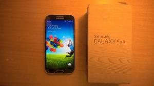 Samsung Galaxy S4