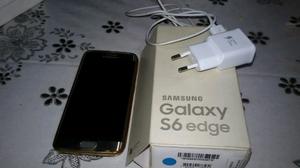 Samsung S6 Edge Libre