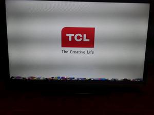 Smart 32 pulgadas TCL