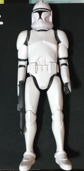 Star Wars Stormtrooper 30cm
