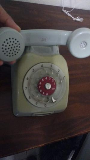 TELEFONO SIEMMENS VINTAGE