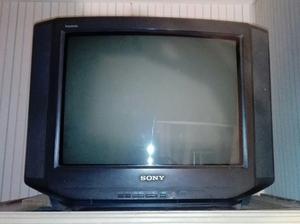 Televisor Sony 21