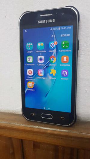 VENDO SAMSUNG GALAXY J1 ACE IMPECABLE