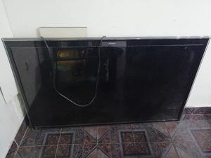 Vendo Led 55 pulgadas para repuesto