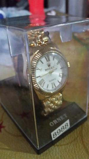 Vendo Reloj ORNET