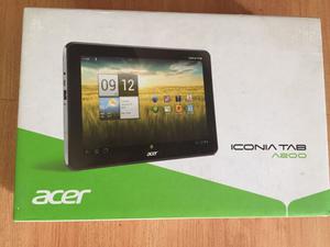 Vendo Tablet Acer