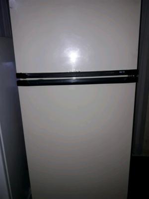 Vendo heladera Columbia y Electrolux