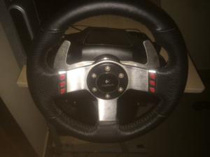 Volante Logitech G27