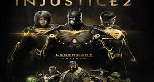 Xbox One:injustice 2 Legendary Edition Zurgo-games