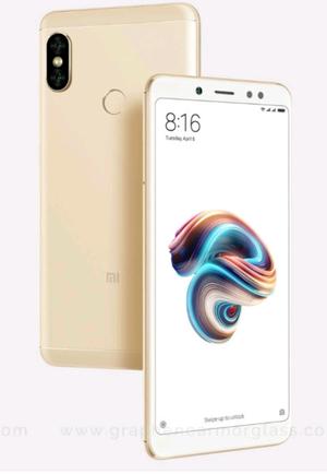 Xiaomi Note 5