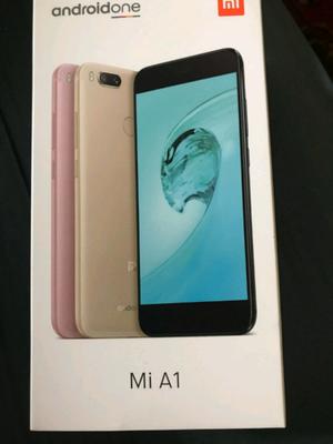 Xiaomi mi Mi A1 64gb Libre